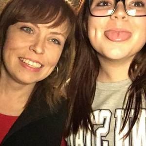 Meet your Posher, Jess